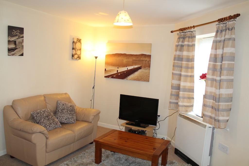 Serviced Apartments Wexford Ruang foto