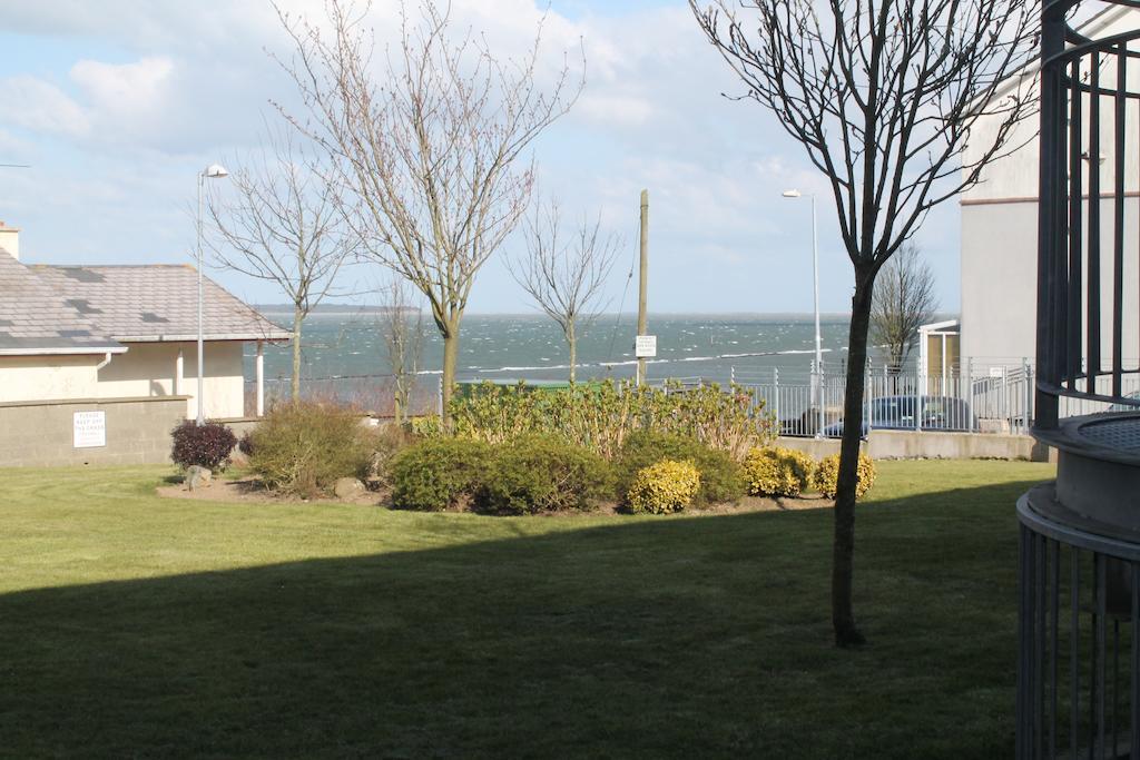 Serviced Apartments Wexford Ruang foto