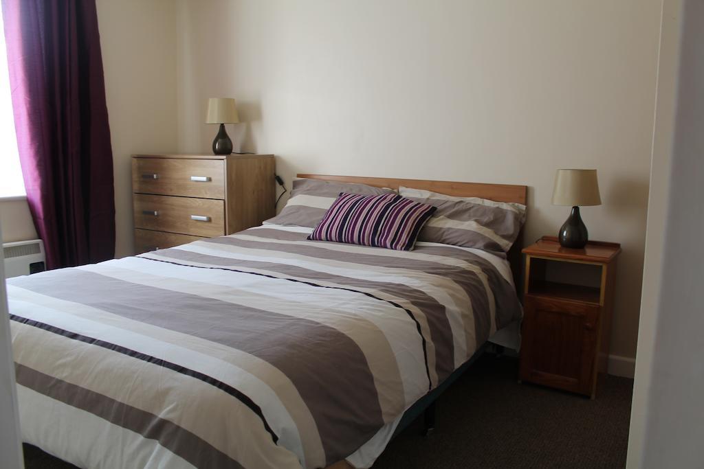 Serviced Apartments Wexford Ruang foto