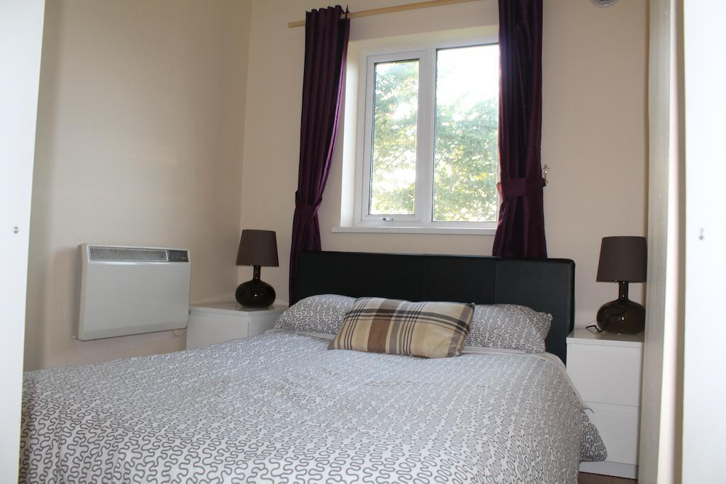 Serviced Apartments Wexford Ruang foto