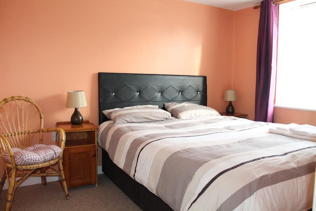Serviced Apartments Wexford Ruang foto
