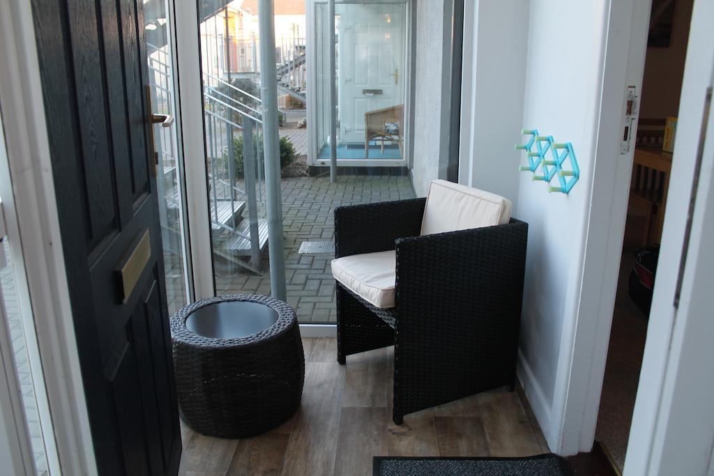 Serviced Apartments Wexford Ruang foto